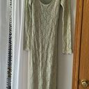 Selfie Leslie Knit Dress Photo 3