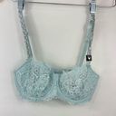 Victoria's Secret  Dream Angels Embellished Bra No Padding 32DD Photo 0