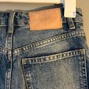 ZARA Lightly Distressed Skinny Jeans Photo 1