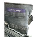 McGuire Denim McGuire Pin Stripe Newton Skinny Jeans Photo 4