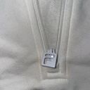 FILA white quarter zip Photo 2