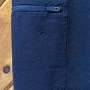 FIGS  scrubs navy blue technical collection pants Photo 3