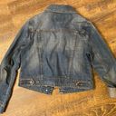 JC Penny JCP Jean Jacket Photo 1