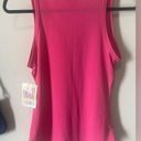 LuLaRoe  Pink tank NWT Photo 3