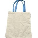  Canvas Tote Bag NWT CINNAMOROLL Sanrio x MINISO Canvas Tote Bag Photo 6