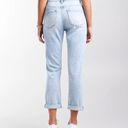 KanCan USA Signature High Rise Relaxed Stretch Jean  Photo 2