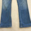 Antik Denim  SIZE 28 BLUE JEANS BOOTCUT Photo 5