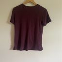 Wilfred  Free Plum T Shirt Photo 8