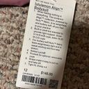 Lululemon NWT  Align Bodysuit Velvet Dust Pink- Size 12 Photo 4