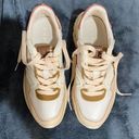 Coach Chunky Sneakers  C143 Runner Sneakers Women's US 7B Photo 3