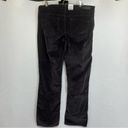 Calvin Klein  Corduroy Straight Leg Jeans size 14 Photo 1