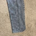 Isabel Marant Isabel Mirant Henoya acid wash jeans Photo 9