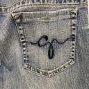 Guess Y2K Low Rise Daredevil Flare Jeans Photo 3