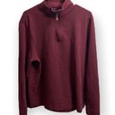 Banana Republic  Soft Quarter Zip Pullover Photo 0