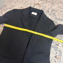 The Row Yedid Jacket in Scuba Blazer Jacket Size Medium Photo 10