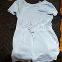 Amazon Short Sleeve Romper Photo 1