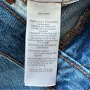 Madewell  The Slouchy Boy Jean medium wash size 23 Photo 11