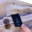 Lane Bryant   size 26 women’s tan cargo mini skirt Photo 3