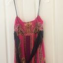 City Triangles Awesome  junior paisley sundress 11 Photo 5