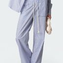 Edikted NWT  Pinstripe Pants Photo 0