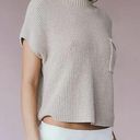 Free People  Freya Sweater Set in oatmeal/bone Photo 0