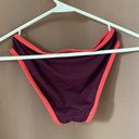 L.L.Bean 2  Bikini Bottoms size 4 Photo 7