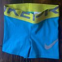 Nike Pro Blue Spandex Photo 0