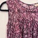 Shoshanna  Dalia Silk floral popover dress size 0 Photo 2