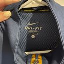 Nike Dri-Fit Quarter-Zip Pullover Photo 1