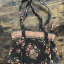 Vera Bradley RETIRED:  | Chocolat print, small ladies shoulder bag. Photo 5