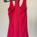 Lululemon Coral Pink Tank Photo 1