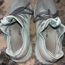 Adidas Mint Green Tubulars Shoes Photo 4