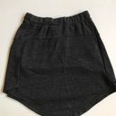 Adidas French Terry Skirt Black Size XS Photo 4