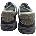 Vtg Y2K Tommy Hilfiger Olive Green Strappy Cutout Gorpcore Casual Sneakers 9 Photo 3