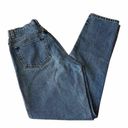 INC Vintage 1980s International‎ Concepts . High Waisted Mom Jeans Photo 0