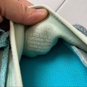 Olukai  Mikili Blue Water Shoes Slip On Sneakers Foldable Back Photo 2