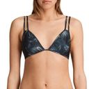 All Saints Bikini Black Top Photo 0