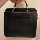 Steve Madden Black  Handbag Photo 0