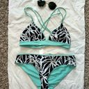 Lululemon REVERSIBLE  BIKINI SET Photo 0