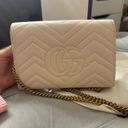 Gucci  GG  Marmont bag Photo 7