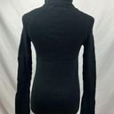 DKNY  jeans petites turtleneck sweater size medium Photo 2