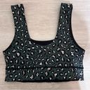 Fabletics  Harlow Midi Medium Impact Sports Bra Size Large Photo 3