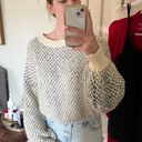 Chunky Sweater Photo 3