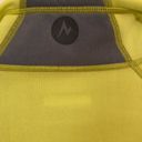 Marmot  Sports Jacket Bright Lemon S Photo 4