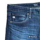 AG Adriano Goldschmied Adriano Goldschmied | The Stilt Cigarette Leg Medium Wash Jeans Size 30” Photo 3