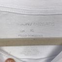 Grayson Threads New with tags USA Cropped Top Photo 4