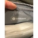 Lululemon  Everywhere Belt Bag Large 2L Wunder Puff Rhino Grey Sold Out NWT Photo 8