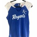 Genuine Merchandise KC Royals short sleeve tank size XL NWT Photo 6