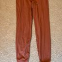 Lululemon dusty pink  joggers Photo 0