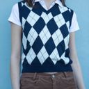 Brandy Melville  riley sweater vest Photo 1